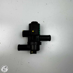 Valve solinoïde Kawasaki 650 vulcan s  2022