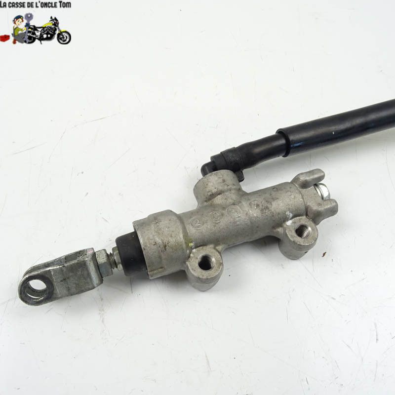Maitre cylindre de frein Arrière Kawasaki 650 ER6N 2012 - CTM-10698-009