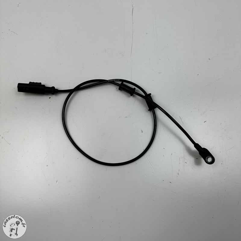 Capteur ABS arrière Kawasaki 650 Vulcan S | CasseTom