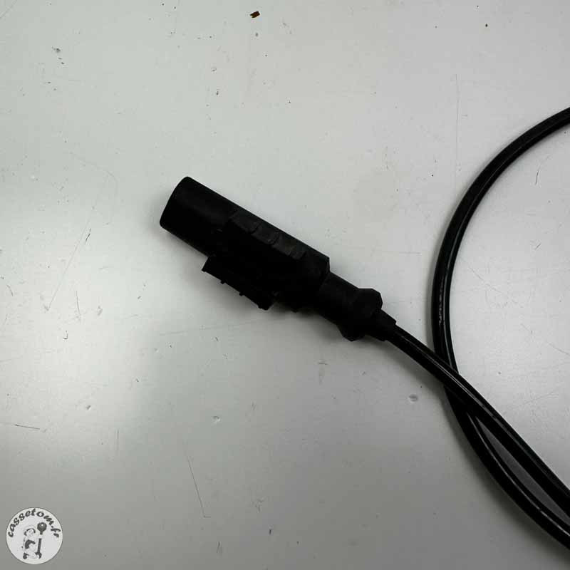 Capteur ABS arrière Kawasaki 650 Vulcan S | CasseTom