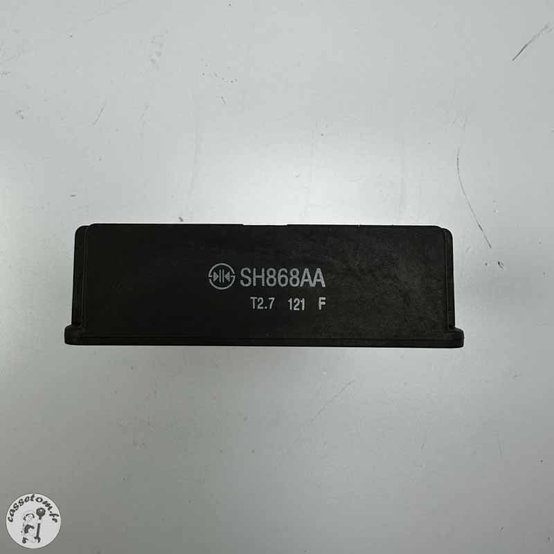 Régulateur  Kawasaki 650 vulcan s  2022