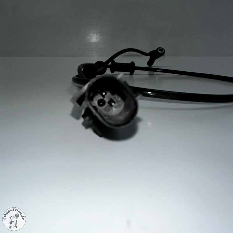 Capteur ABS arrière Kawasaki 650 Vulcan S | CasseTom