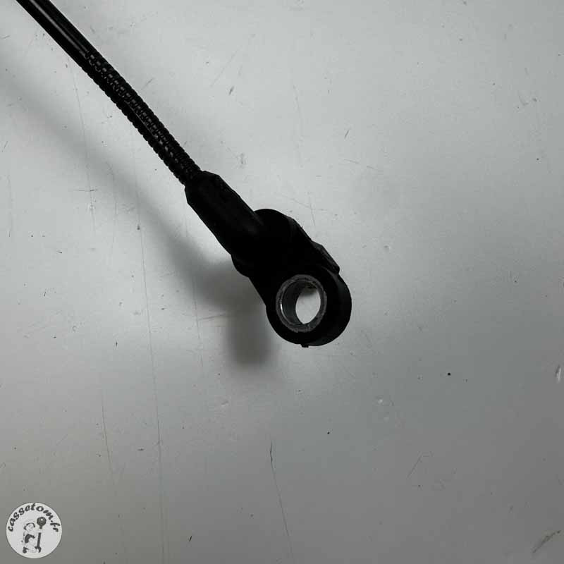 Capteur ABS arrière Kawasaki 650 Vulcan S | CasseTom