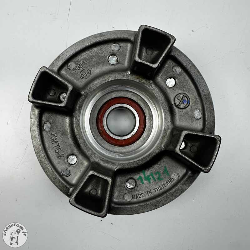 Porte couronne  Kawasaki 650 vulcan s  2022