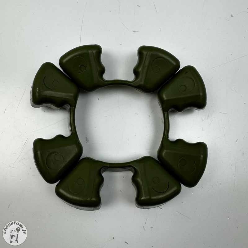 Silent bloc  Kawasaki 650 vulcan s  2022