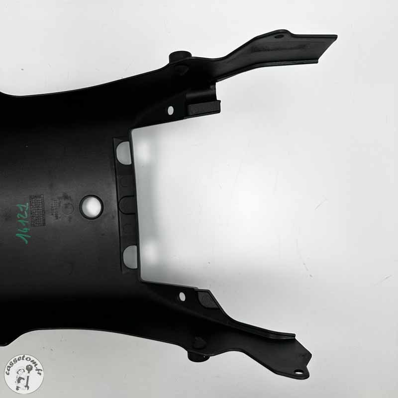 Garde boue arrière  Kawasaki 650 vulcan s  2022