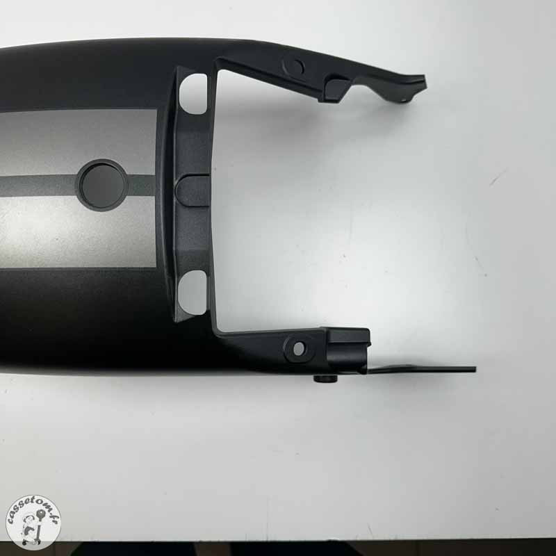 Garde boue arrière  Kawasaki 650 vulcan s  2022