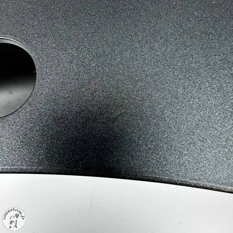 Garde boue arrière  Kawasaki 650 vulcan s  2022