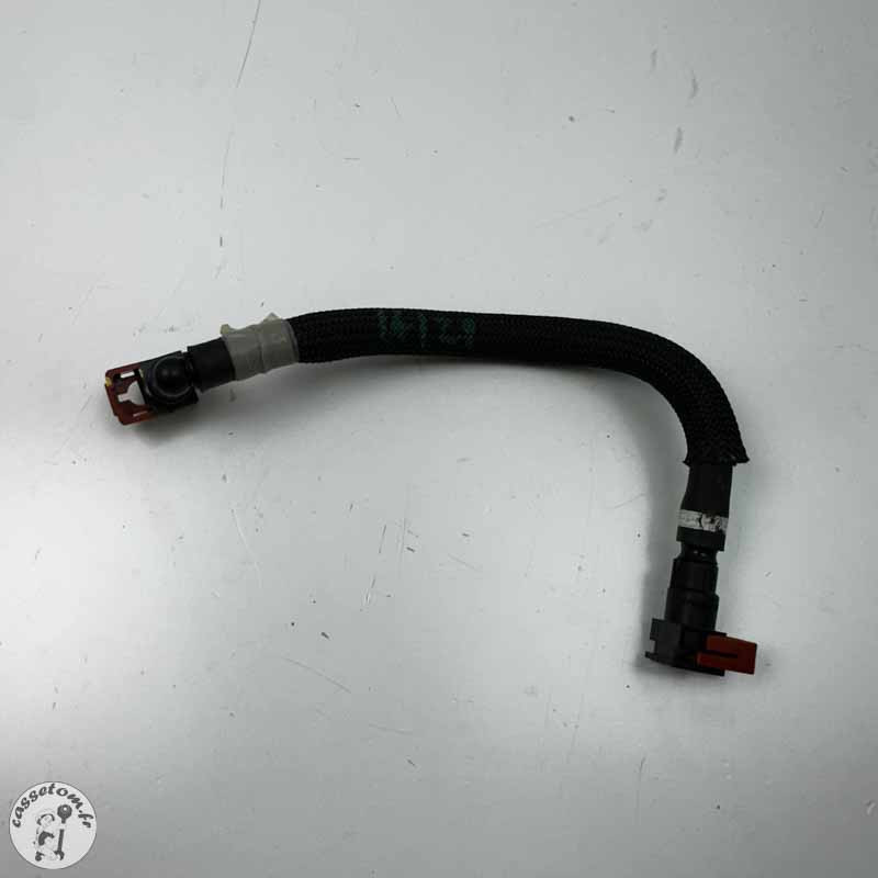 Durite d'essence  Kawasaki 650 vulcan s  2022