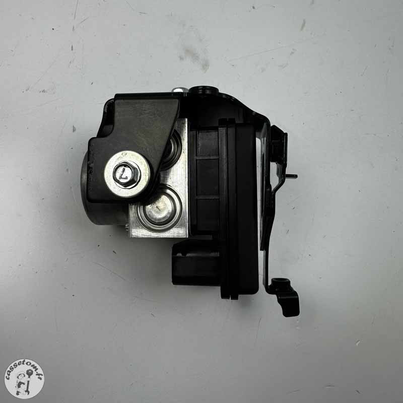 Centrale ABS + support  Kawasaki 650 vulcan s  2022