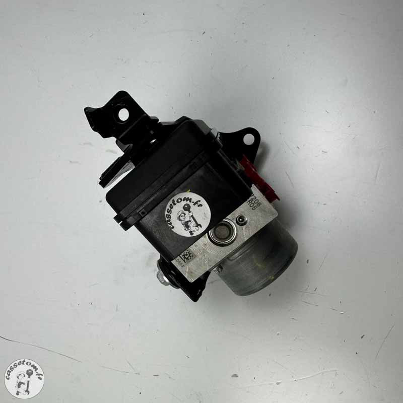 Centrale ABS + support  Kawasaki 650 vulcan s  2022