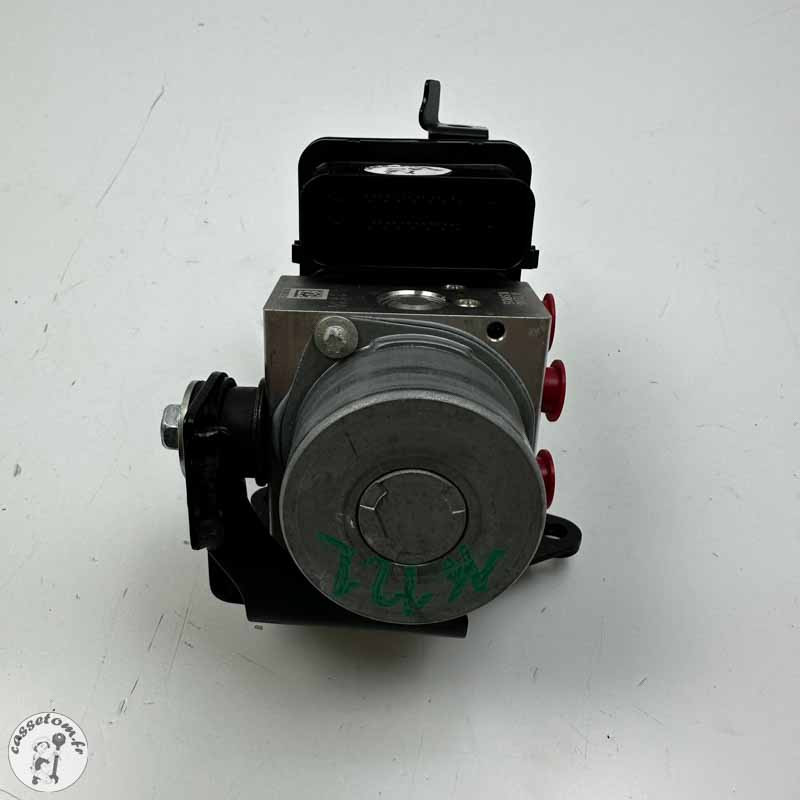 Centrale ABS + support  Kawasaki 650 vulcan s  2022