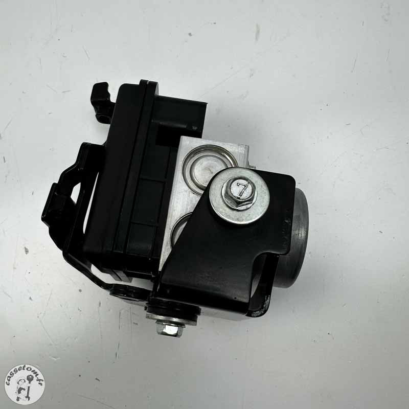 Centrale ABS + support  Kawasaki 650 vulcan s  2022