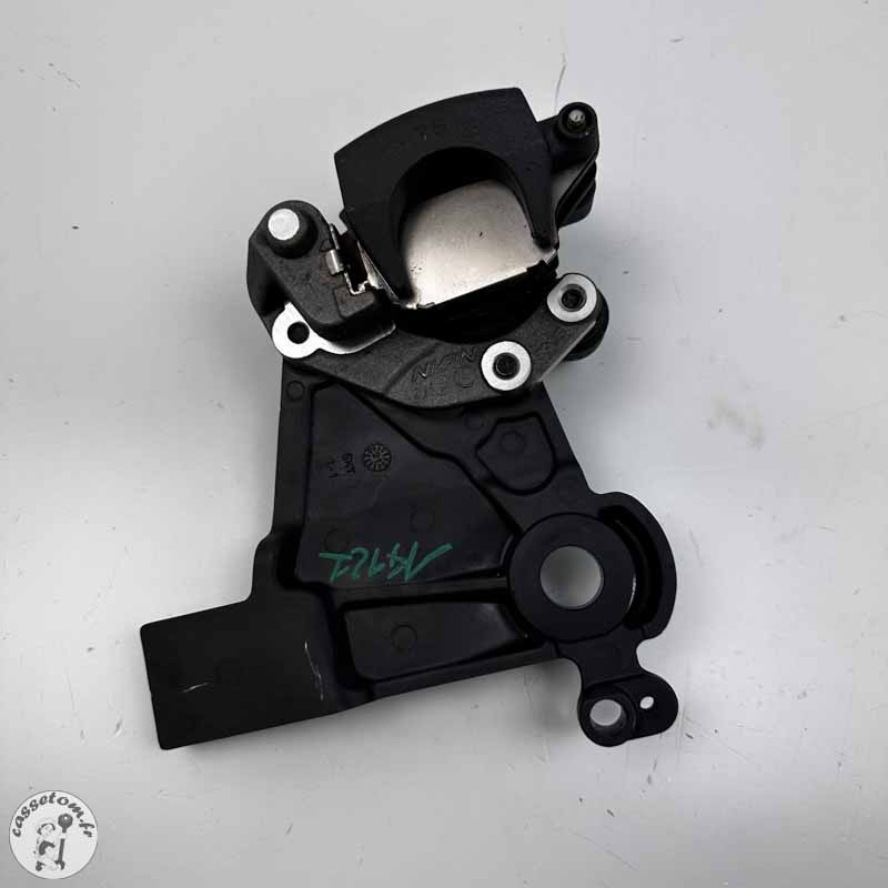 Etrier de frein arrière + support Kawasaki 650 vulcan s  2022