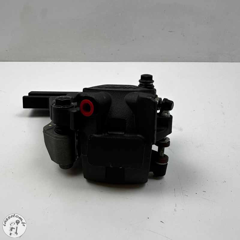 Etrier de frein arrière + support Kawasaki 650 vulcan s  2022