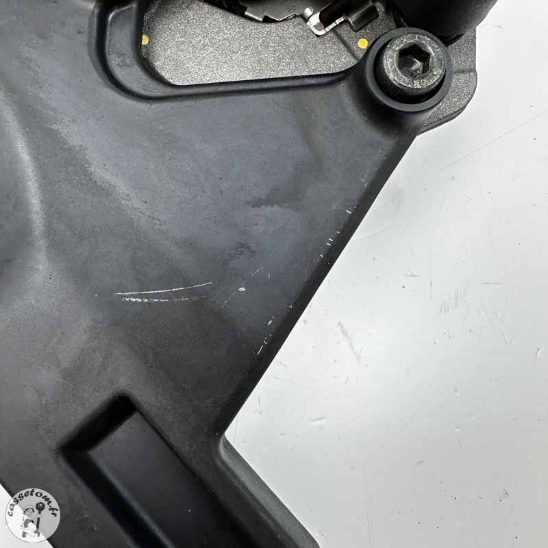 Etrier de frein arrière + support Kawasaki 650 vulcan s  2022