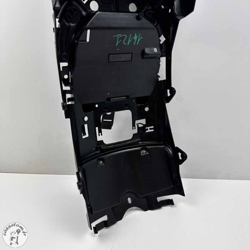 Passage de roue  Kawasaki 650 vulcan s  2022