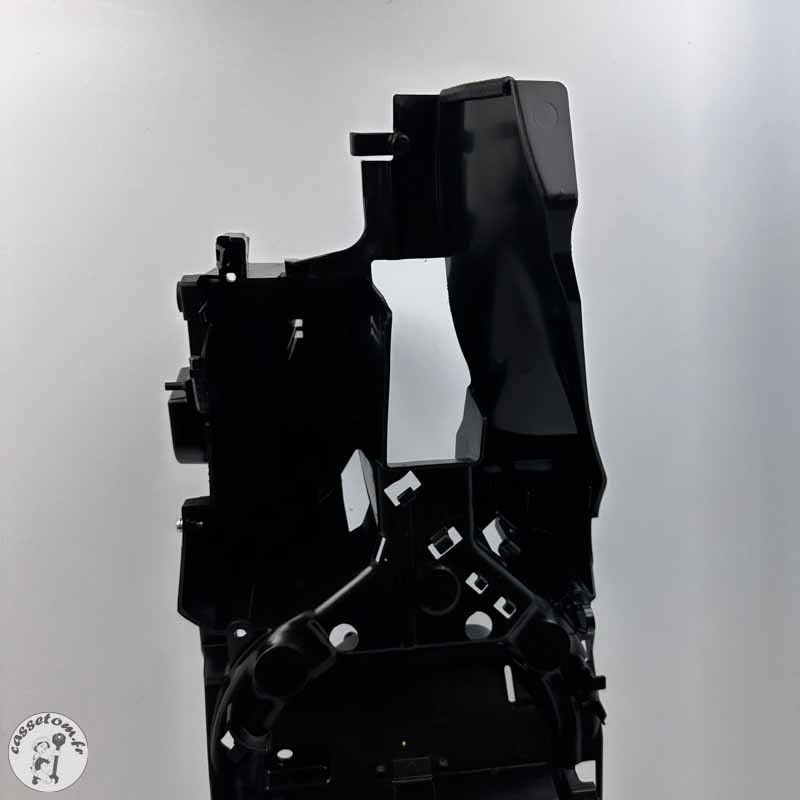 Passage de roue  Kawasaki 650 vulcan s  2022