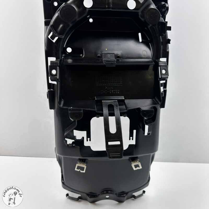 Passage de roue  Kawasaki 650 vulcan s  2022