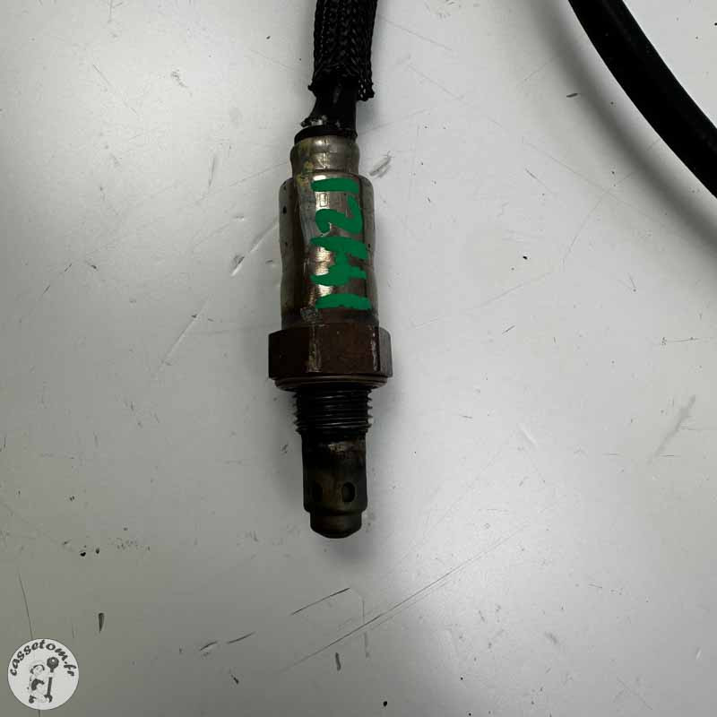 Sonde Lambda Kawasaki 650 Vulcan S | CasseTom