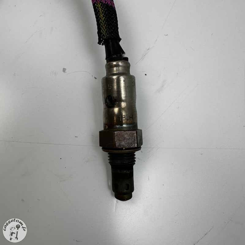 Sonde Lambda Kawasaki 650 Vulcan S | CasseTom