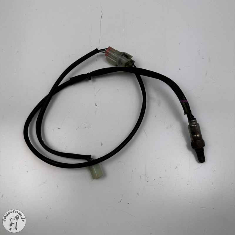 Sonde Lambda Kawasaki 650 Vulcan S | CasseTom
