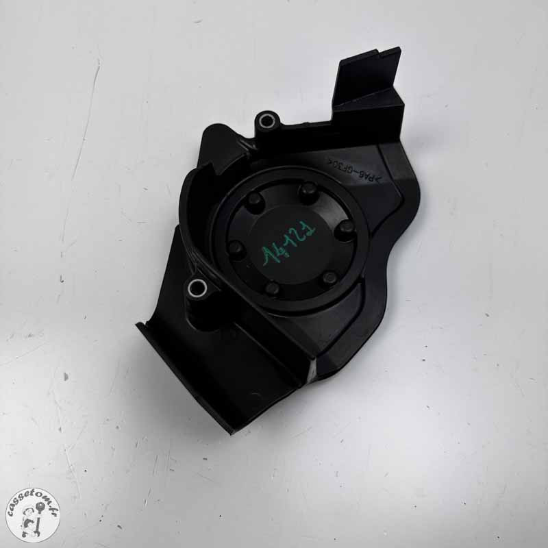 Carter pignon de sortie de boite Kawasaki 650 vulcan | CasseTom