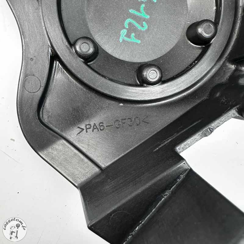 Carter pignon de sortie de boite Kawasaki 650 vulcan | CasseTom