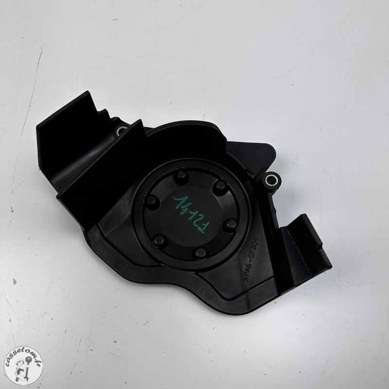 Carter pignon de sortie de boite Kawasaki 650 vulcan | CasseTom