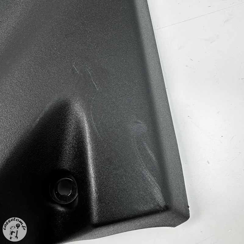 Cache sous réservoir gauche Kawasaki 650 vulcan s  2022