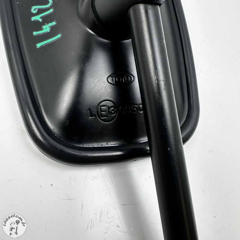 Rétroviseur gauche  Kawasaki 650 vulcan s  2022