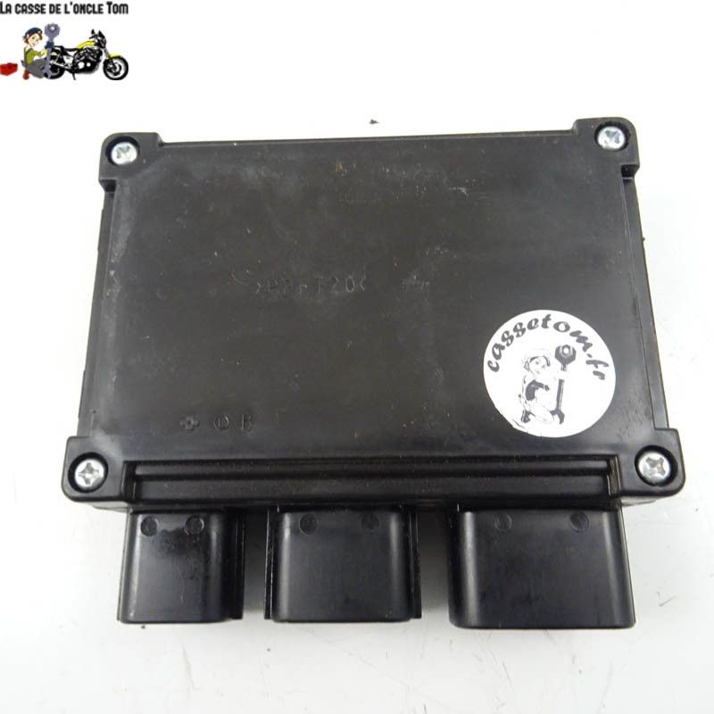 Boitier d'injection Kawasaki 650 ER6N 2012 - CTM-10698-011