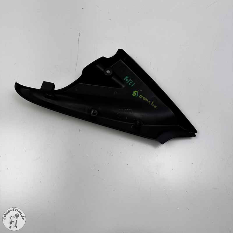 Cache batterie  Kawasaki 650 vulcan s  2022