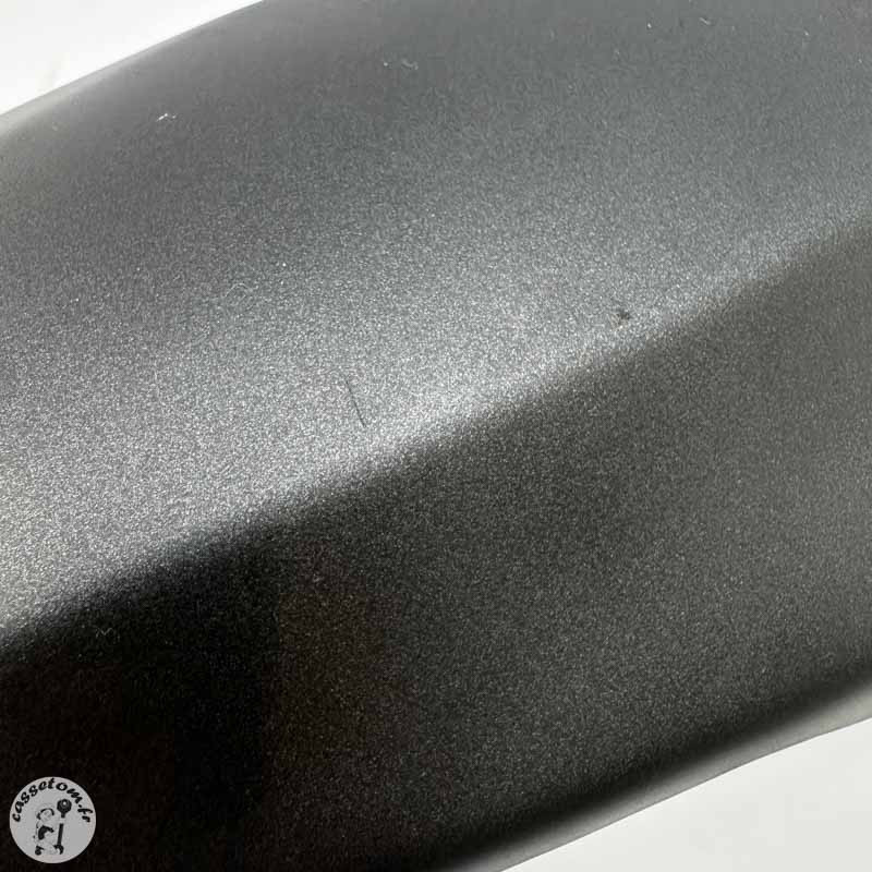 Cache batterie  Kawasaki 650 vulcan s  2022