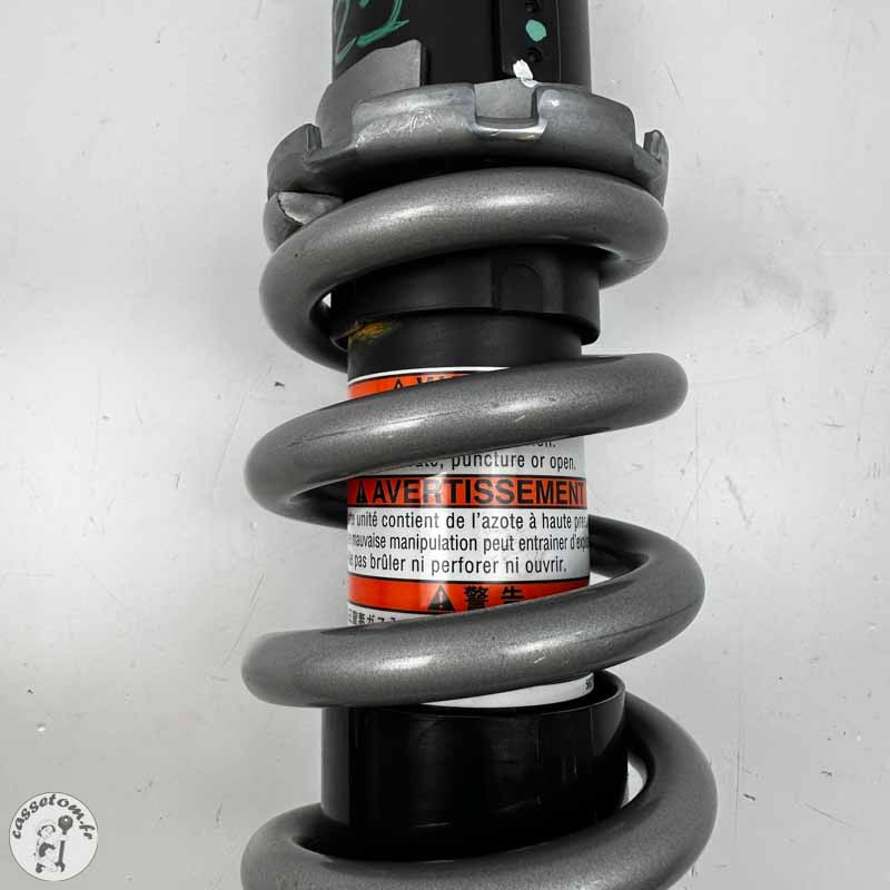 Amortisseur  Kawasaki 650 vulcan s  2022