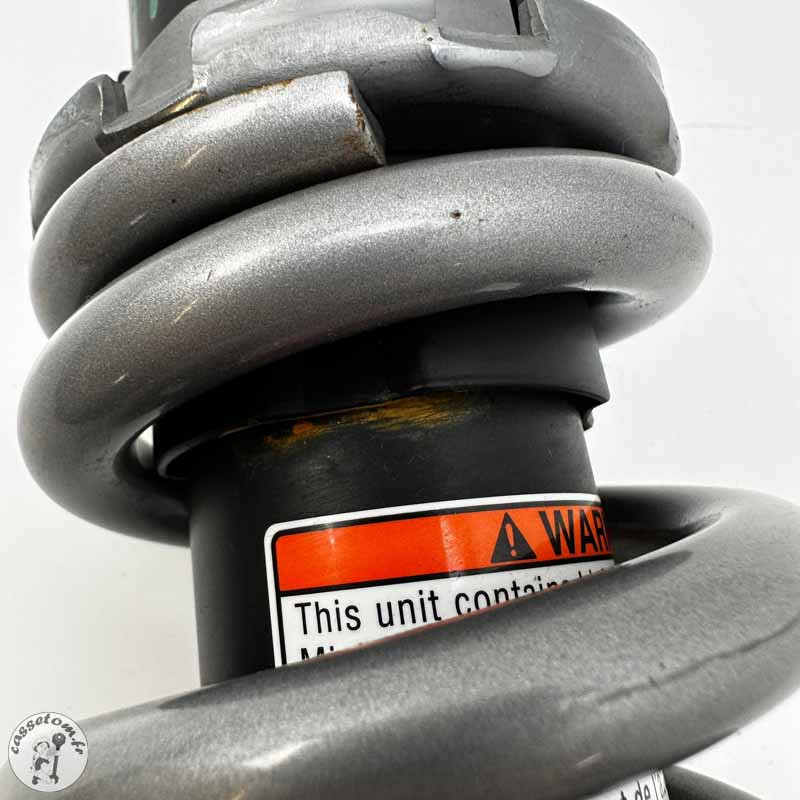 Amortisseur  Kawasaki 650 vulcan s  2022