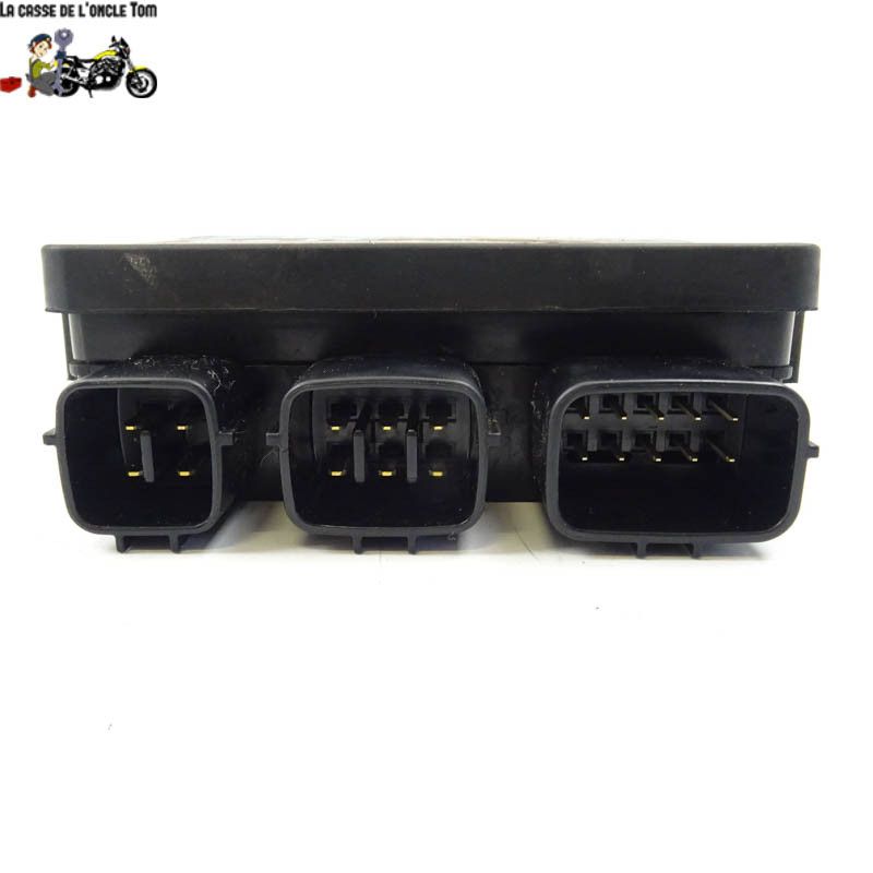 Boitier d'injection Kawasaki 650 ER6N 2012 - CTM-10698-011