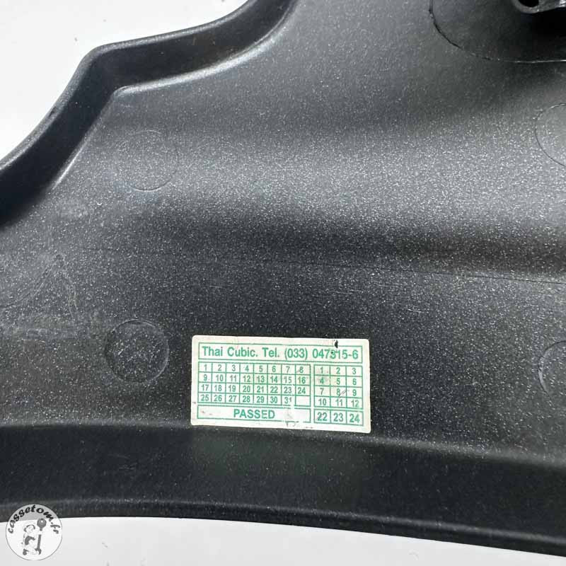 Cache neiman  Kawasaki 650 vulcan s  2022