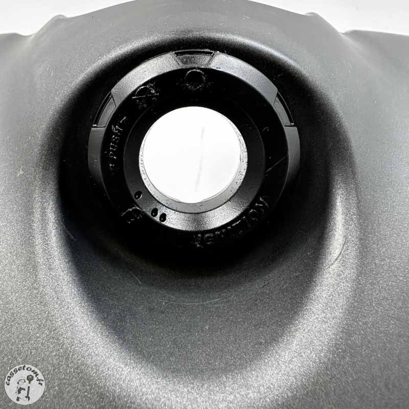 Cache neiman  Kawasaki 650 vulcan s  2022