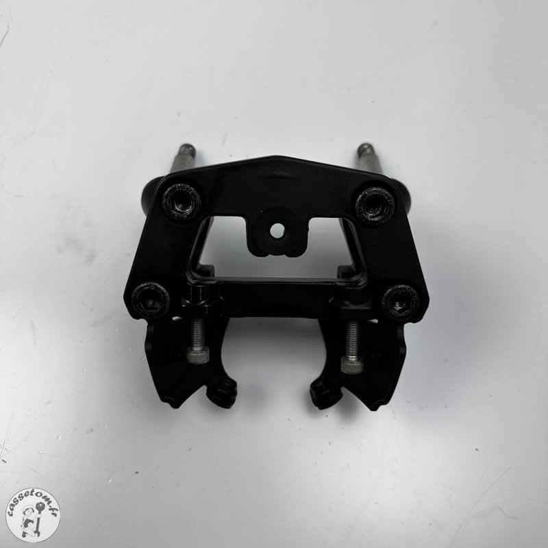 Pontet de guidon  Kawasaki 650 vulcan s  2022