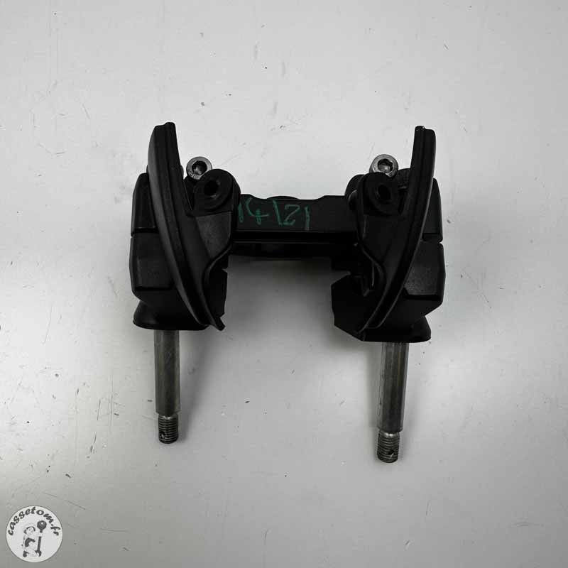 Pontet de guidon  Kawasaki 650 vulcan s  2022