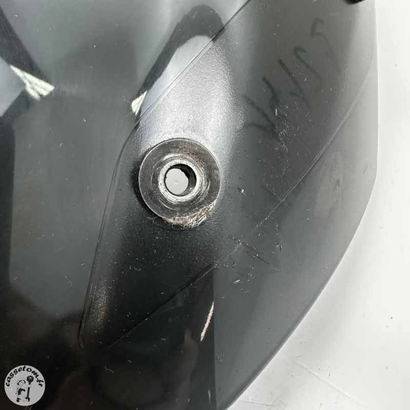 Bulle  Kawasaki 650 vulcan s  2022