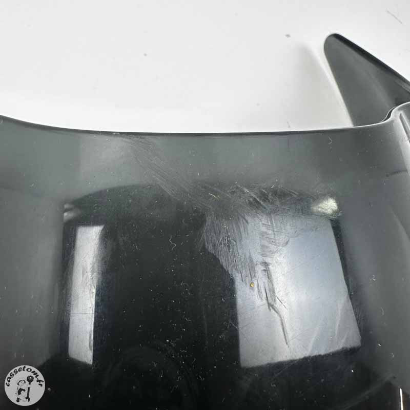 Bulle  Kawasaki 650 vulcan s  2022