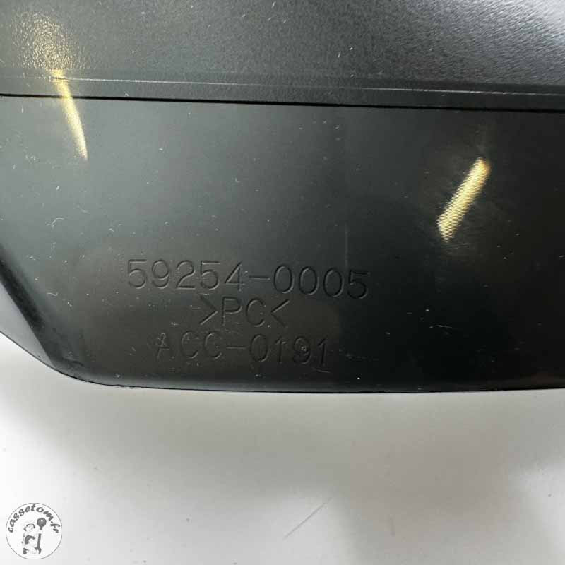 Bulle  Kawasaki 650 vulcan s  2022