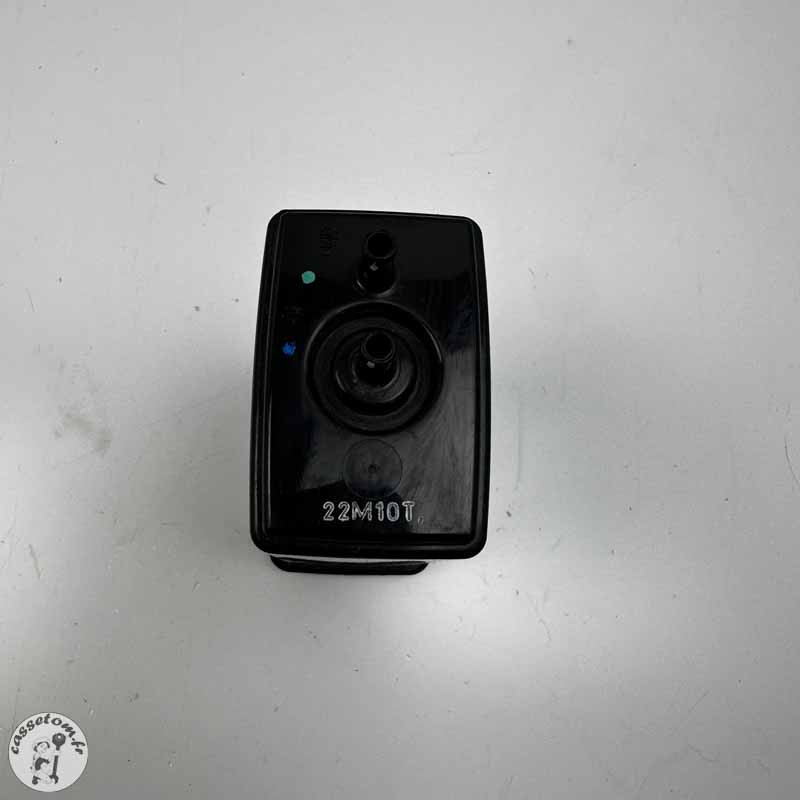 Filtre Canister Kawasaki 650 Vulcan S 2022 | CasseTom