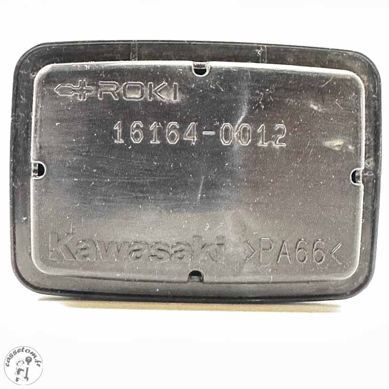 Filtre Canister Kawasaki 650 Vulcan S 2022 | CasseTom