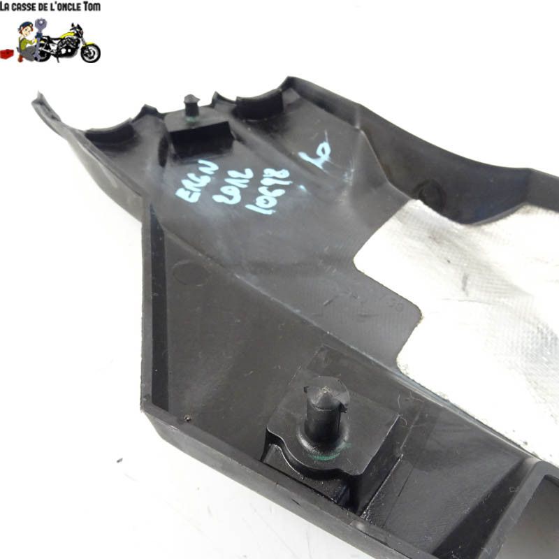 Cache latéral Gauche Kawasaki 650 ER6N 2012 - CTM-10698-012