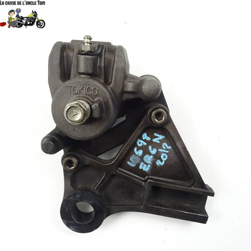 Etrier de frein arriére Kawasaki 650 ER6N 2012 - CTM-10698-015