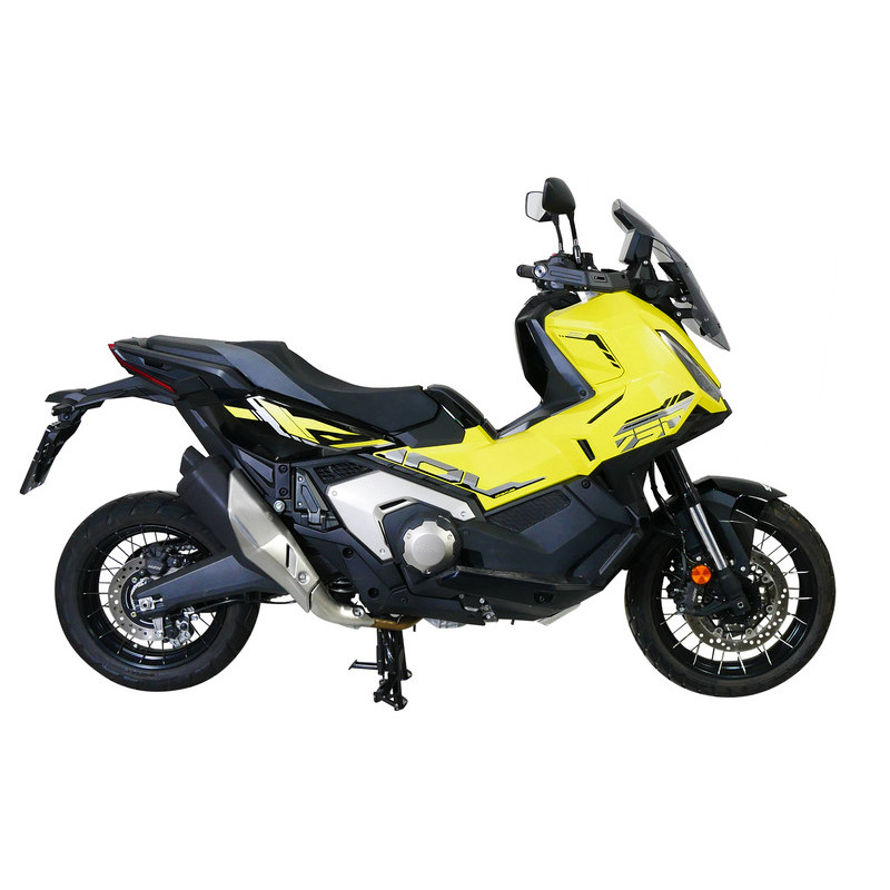 Bulle MRA Racing Touring TM