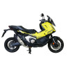 Bulle MRA Racing Touring TM